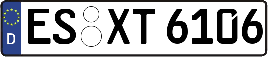 ES-XT6106