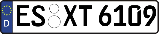 ES-XT6109