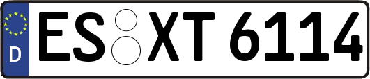 ES-XT6114