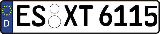 ES-XT6115