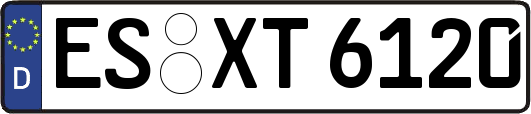 ES-XT6120