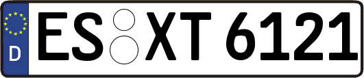 ES-XT6121