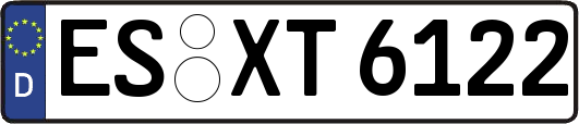 ES-XT6122