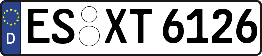 ES-XT6126