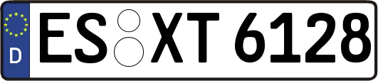 ES-XT6128
