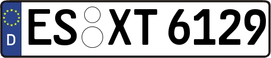 ES-XT6129