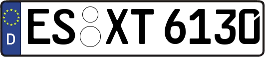 ES-XT6130