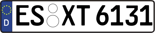 ES-XT6131