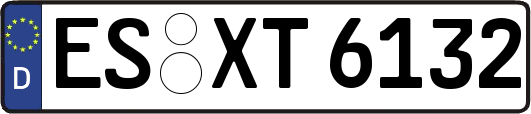 ES-XT6132