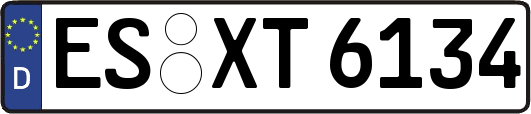 ES-XT6134