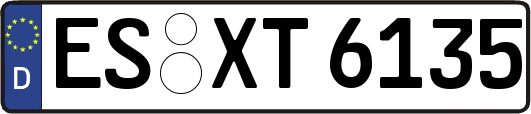 ES-XT6135