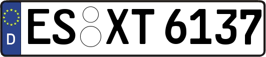 ES-XT6137