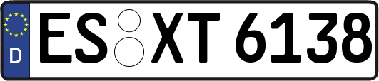 ES-XT6138