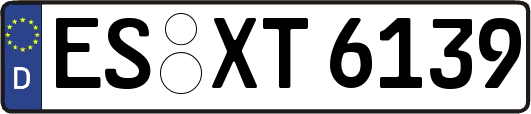 ES-XT6139