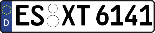 ES-XT6141