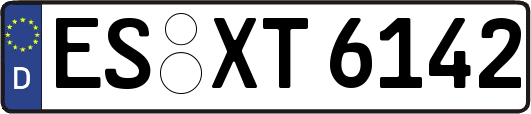 ES-XT6142