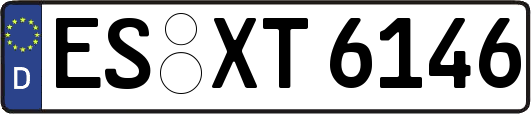 ES-XT6146