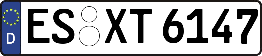 ES-XT6147
