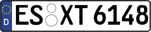 ES-XT6148