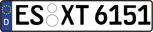 ES-XT6151