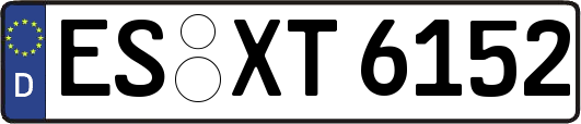 ES-XT6152