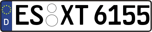 ES-XT6155