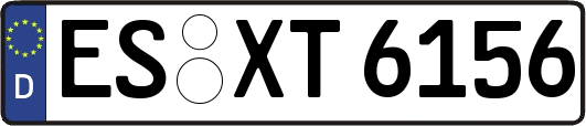 ES-XT6156