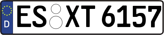 ES-XT6157