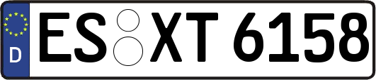 ES-XT6158