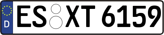 ES-XT6159