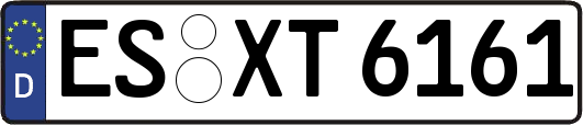 ES-XT6161