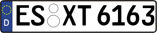 ES-XT6163