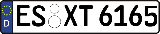 ES-XT6165