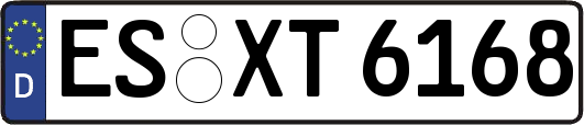 ES-XT6168