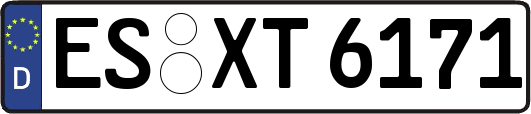 ES-XT6171
