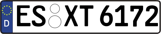 ES-XT6172