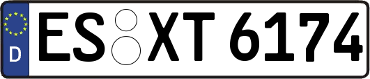 ES-XT6174