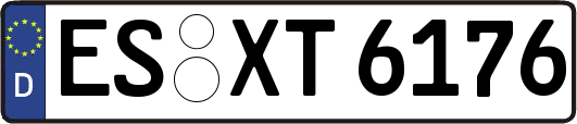 ES-XT6176