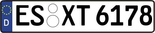 ES-XT6178
