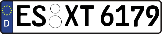 ES-XT6179