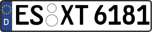 ES-XT6181