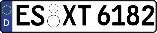 ES-XT6182