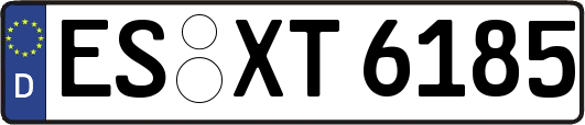 ES-XT6185