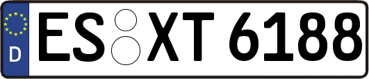 ES-XT6188
