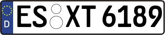 ES-XT6189