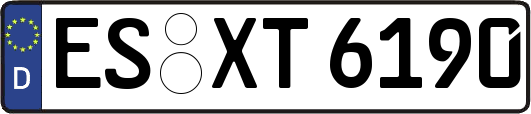 ES-XT6190