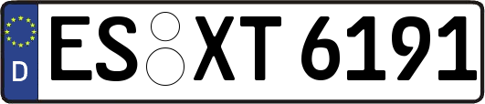 ES-XT6191