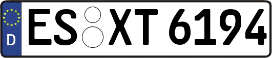 ES-XT6194
