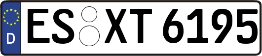 ES-XT6195