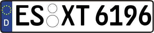 ES-XT6196